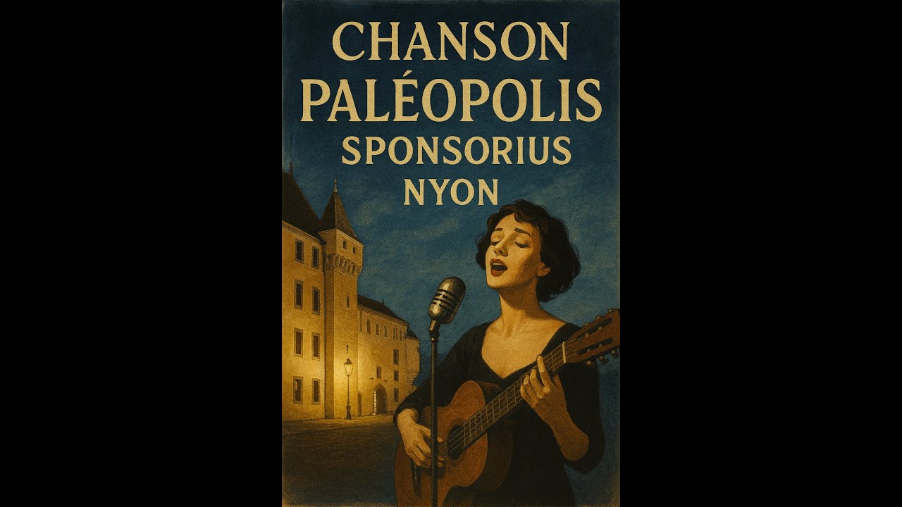 Chanson l'amplificateur