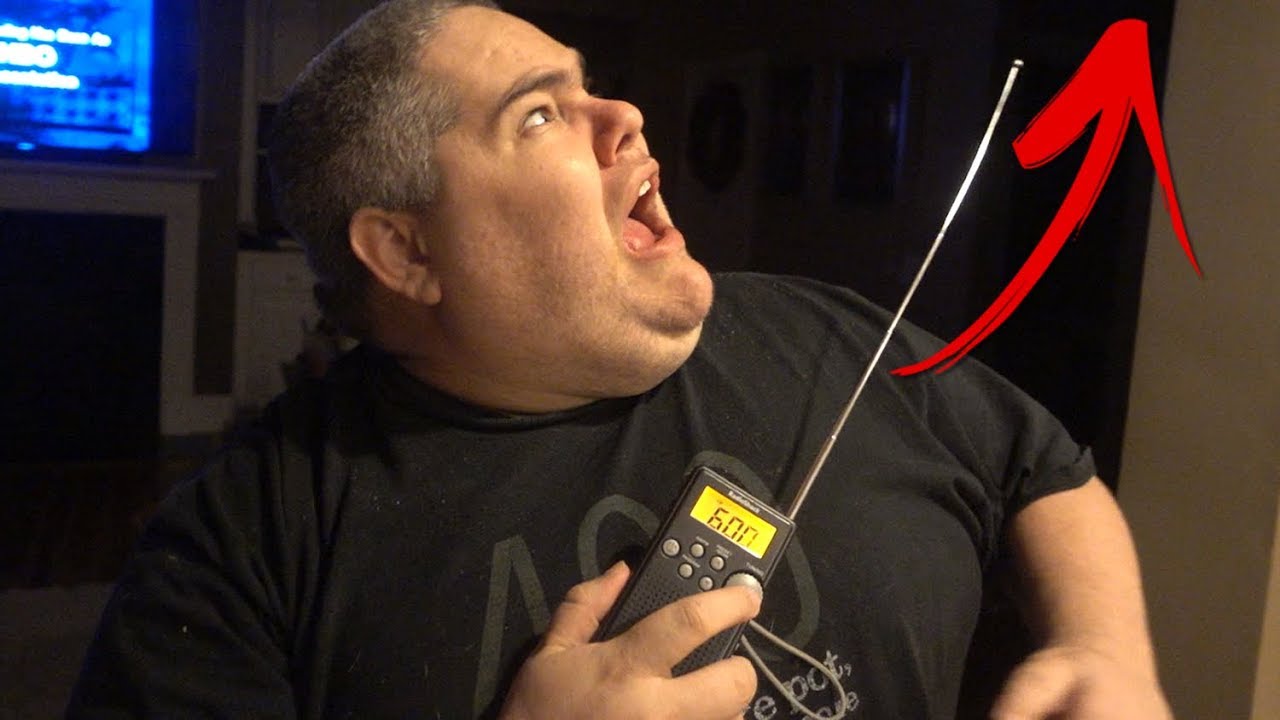 IT'S HAPPENING AGAIN! (OMG)
