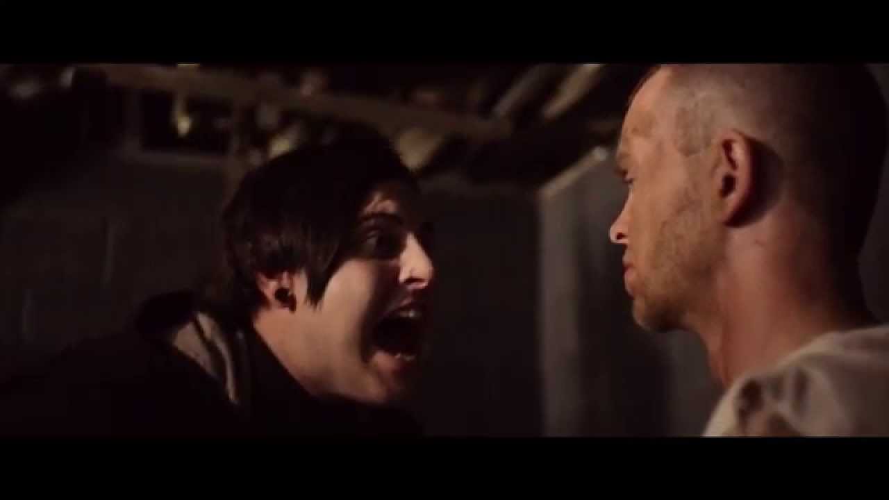 Revision, Revised - Creeper Keeper (Official Music Video)
