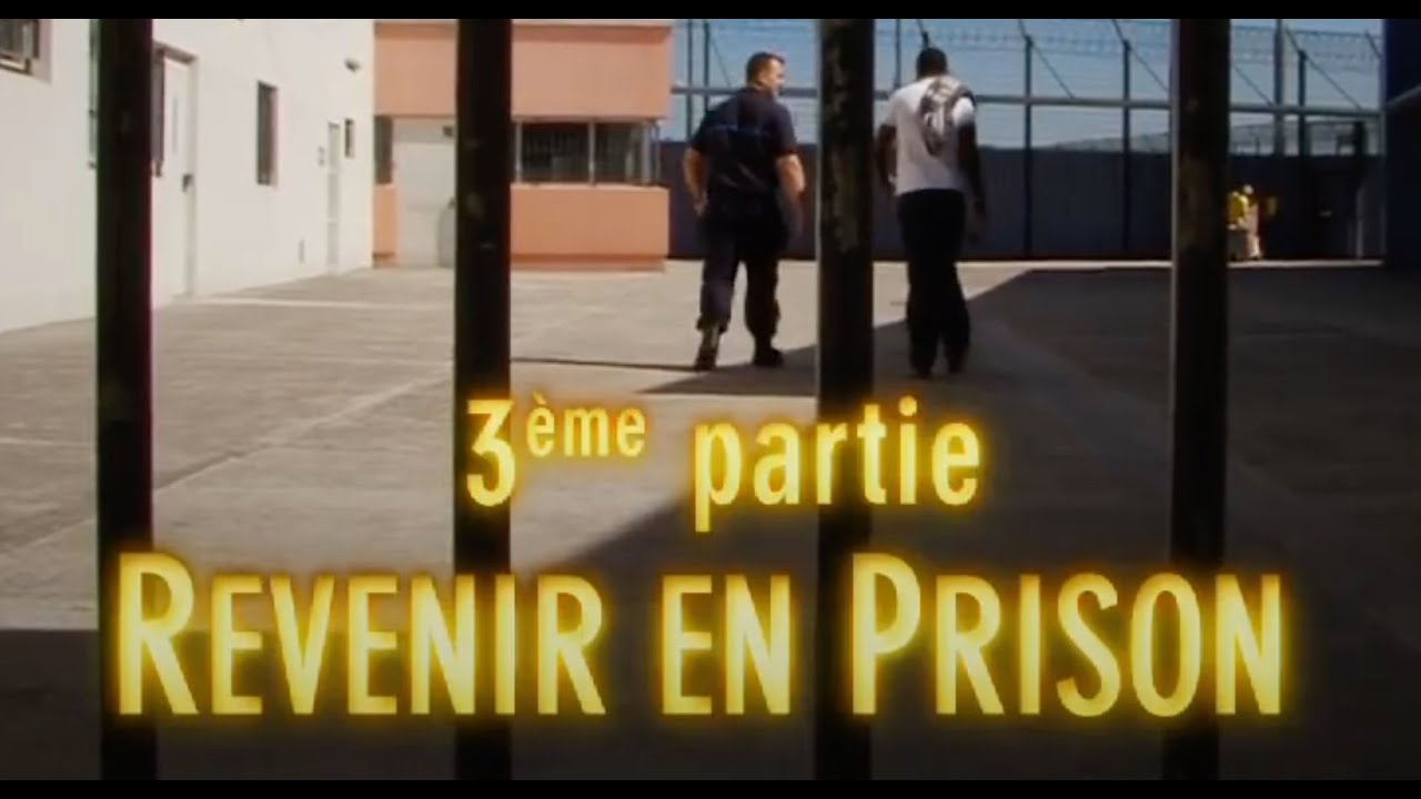 HORS LA LOI 3/3 : Revenir en Prison (2009/2013)