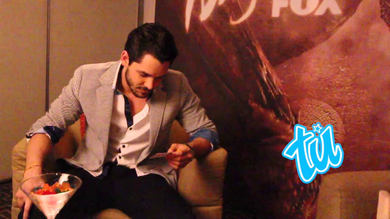 Jugando a verdad o reto con Ricardo Abarca de la serie #CumbiaNinja