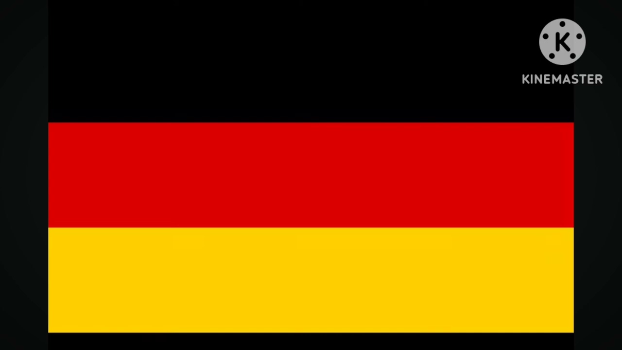 Germany Eas Alarm (2026) (First video of 2026)