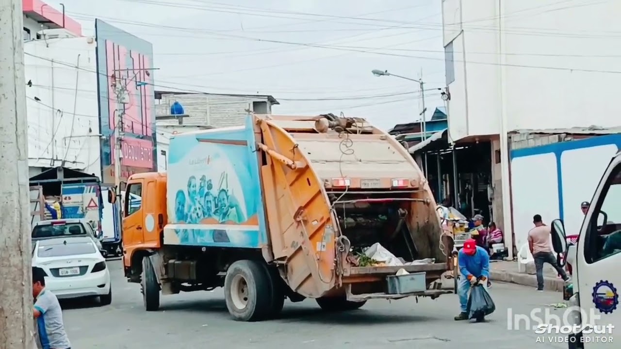 𝐄𝐥 𝐦𝐞𝐣𝐨𝐫 𝐬𝐞𝐫𝐯𝐢𝐜𝐢𝐨 𝐤 𝐧𝐨𝐬 𝐛𝐫𝐢𝐧𝐝𝐚𝐧 100𝐩𝐫𝐞 𝐧𝐮𝐞𝐬𝐭𝐫𝐨 𝐜𝐨𝐦𝐩𝐚𝐧̃𝐞𝐫𝐨𝐬 𝐝𝐞 𝐭𝐫𝐚𝐛𝐚𝐣𝐨😓𝐝𝐞 𝐥𝐚 𝐫𝐞𝐜𝐨𝐥𝐞𝐜𝐜𝐢𝐨𝐧 𝐝𝐞 𝐛𝐚𝐬𝐮𝐫𝐚🗑️