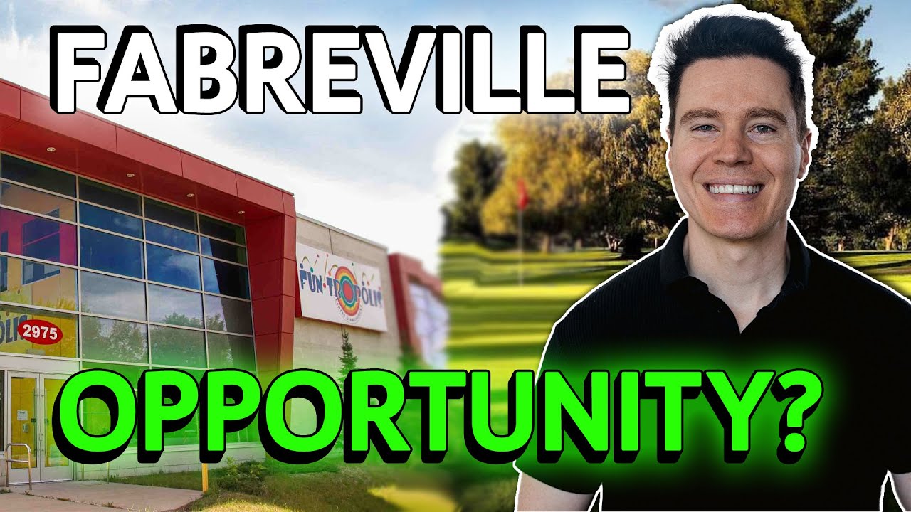 The pros and cons of living in Fabreville, Laval 🇨🇦 | Moving to Laval, Québec
