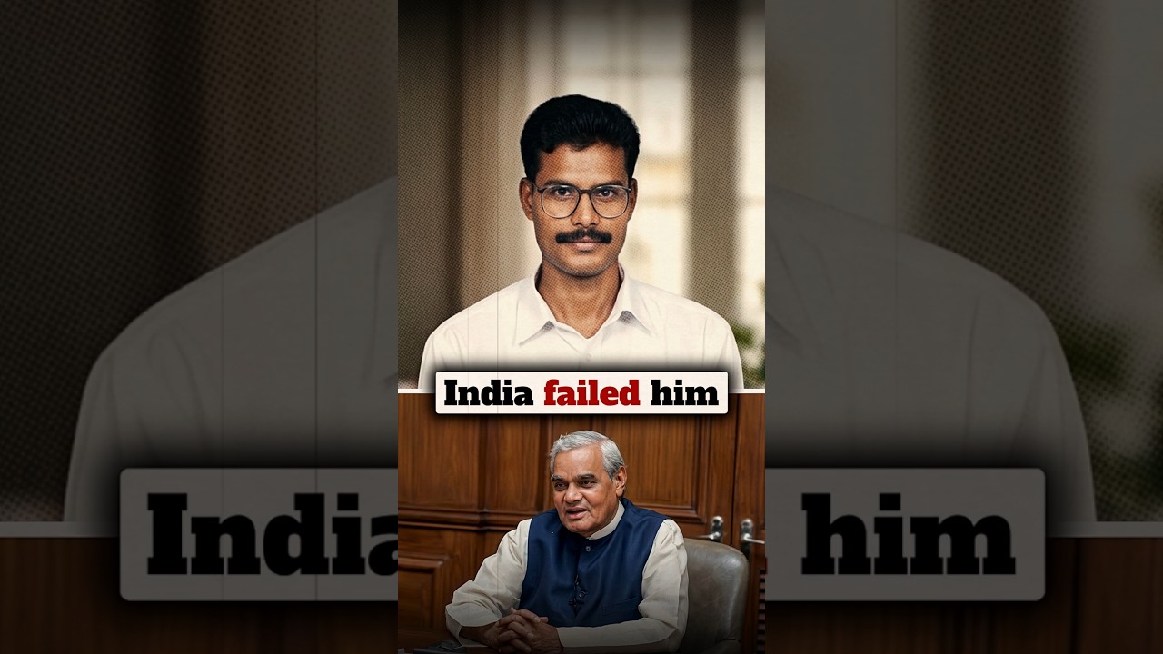 The Brave Engineer Who Took on Bihar&rsquo;s Corruption । Satyendra Nath Dubey । Indraprastha