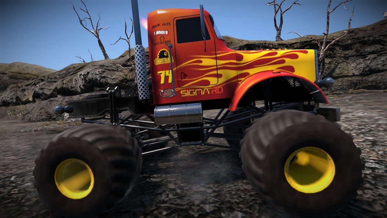 MotorStorm: Pacific Rift PS3 Walkthrough/Gameplay HD #2