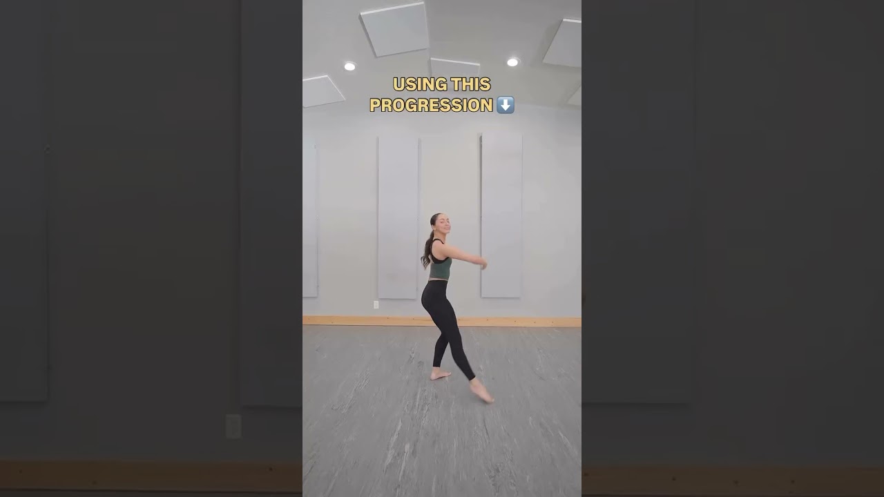 Spinning disc!