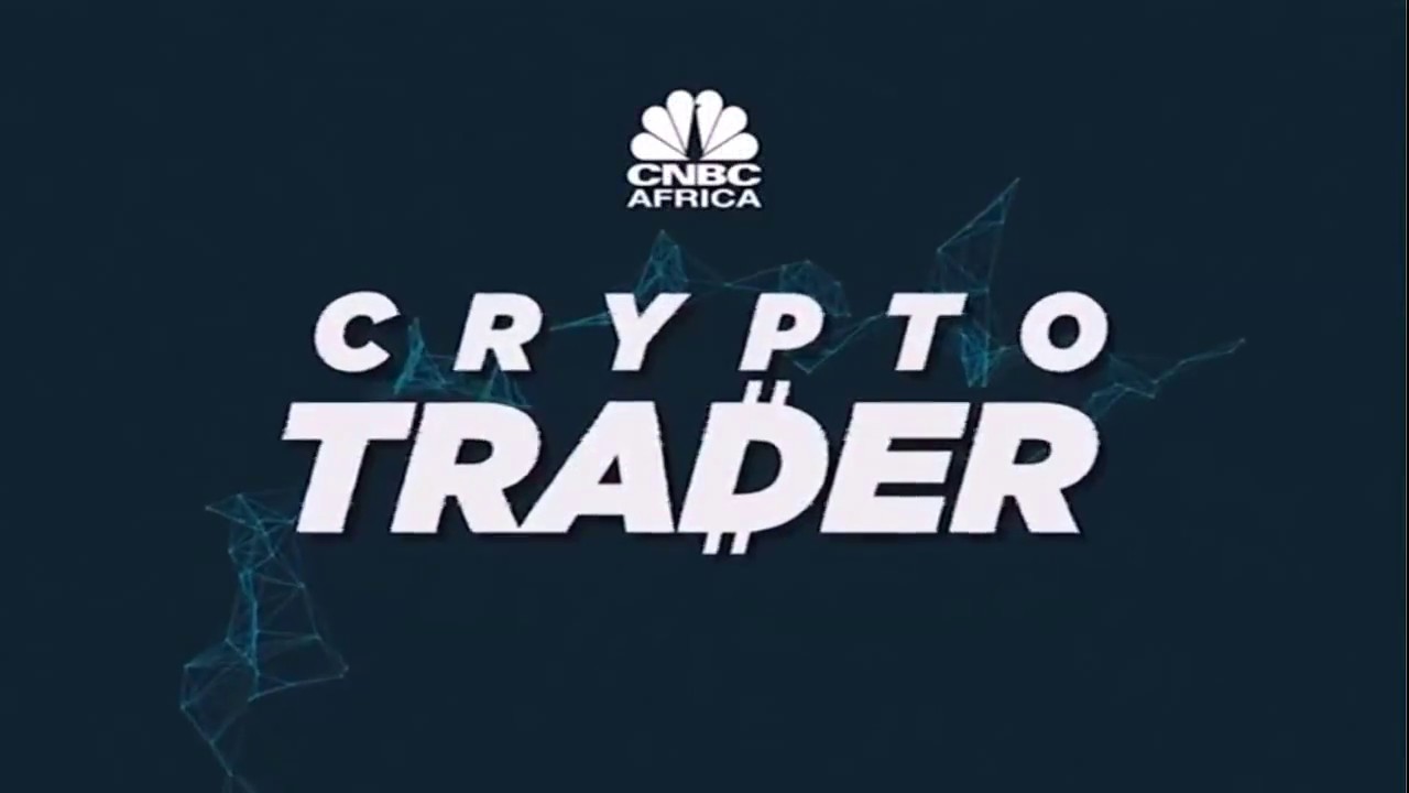 Crypto Trader Show CNBC 02.02.18