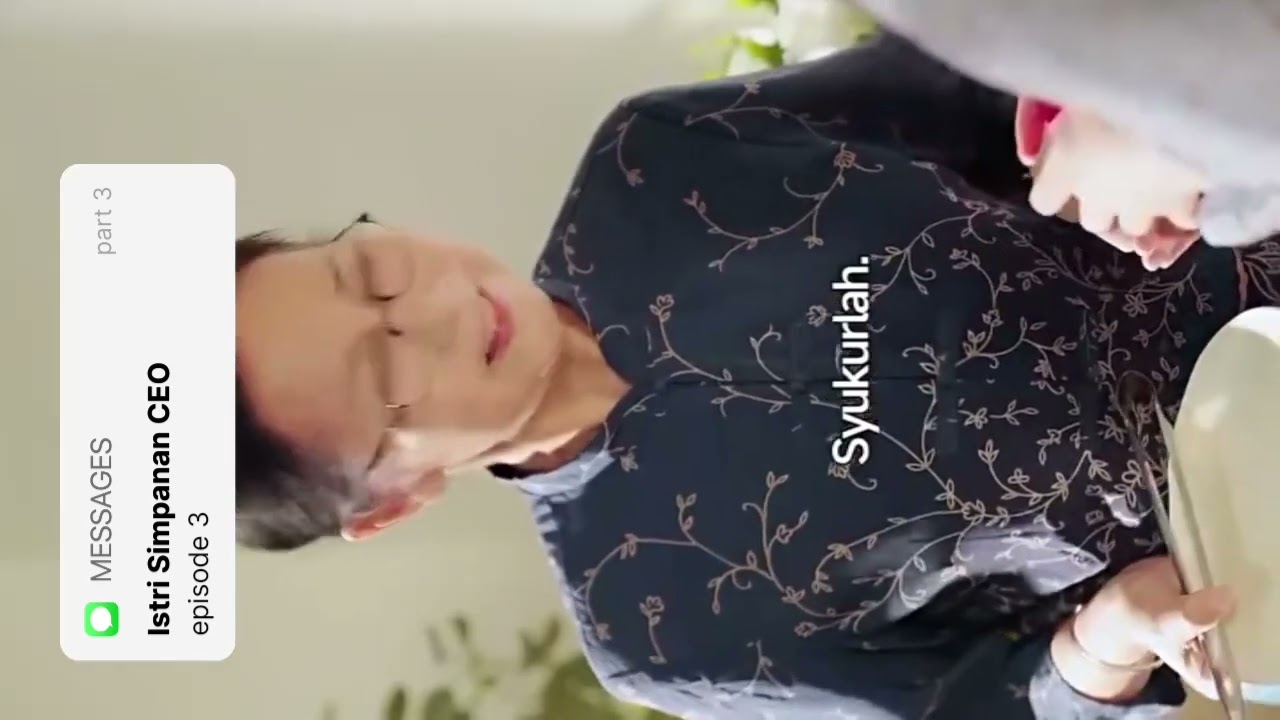 Istri simpanan CEO part 3 #drama #drakor #dramaromantis