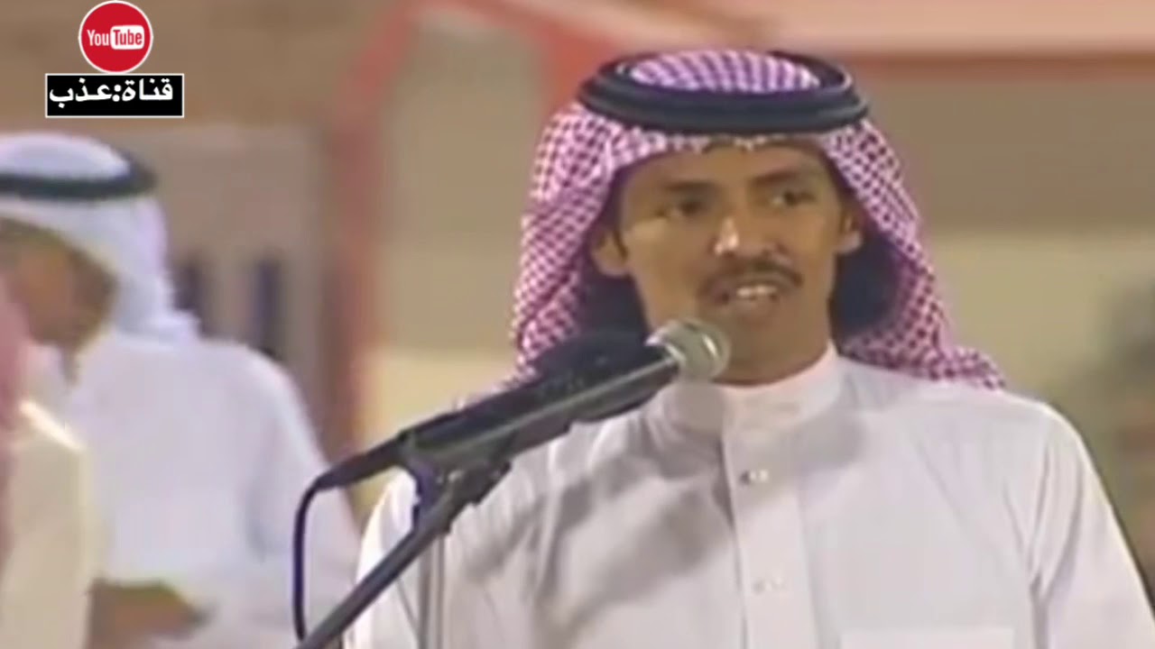 محاورة الشاعرين - تركي الميزاني - نواف العازمي (مووووال)
