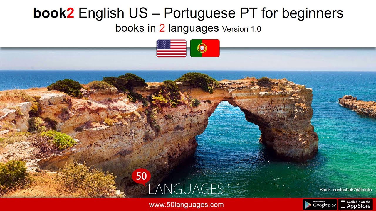 Learn Portuguese (EU) for Beginners in 100 Lessons
