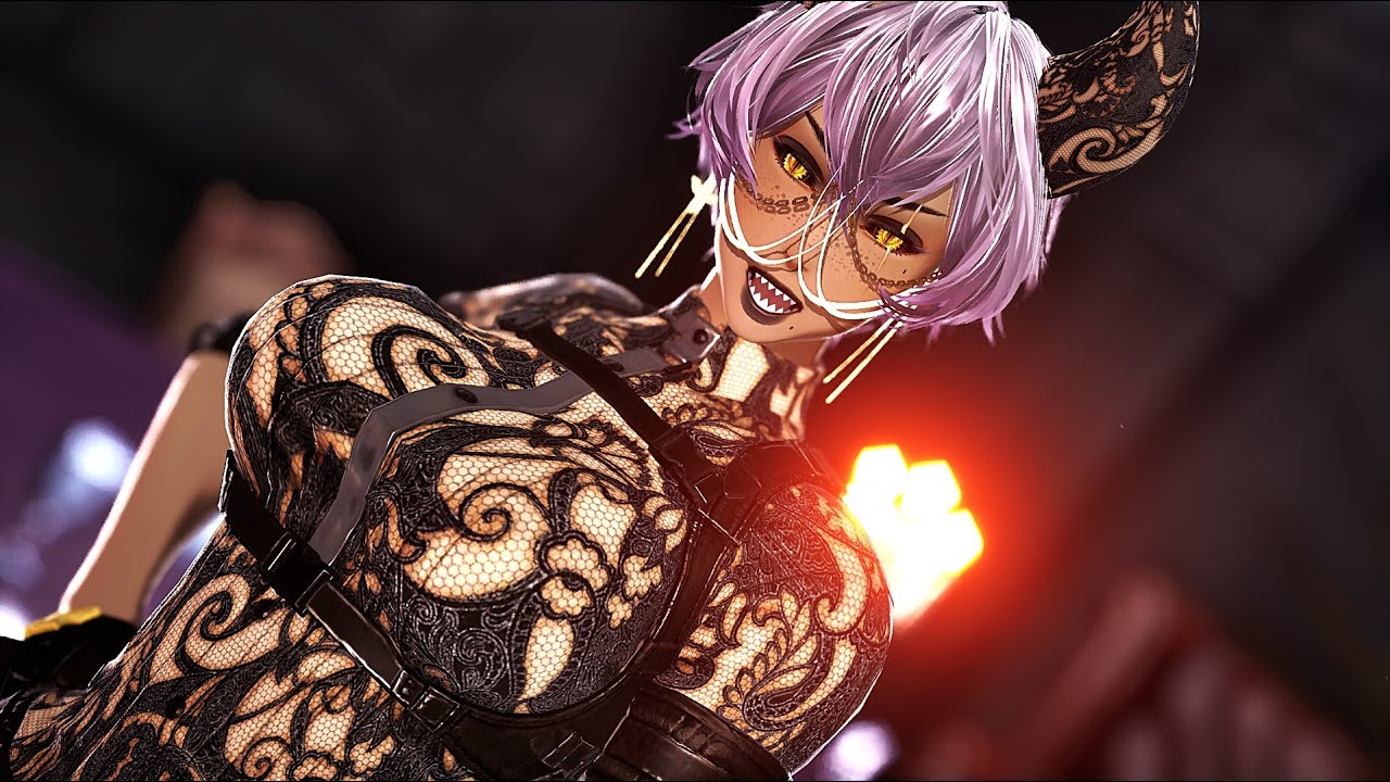 CODE VEIN 2 Has A Problem That Might Ruin Your Playthrough