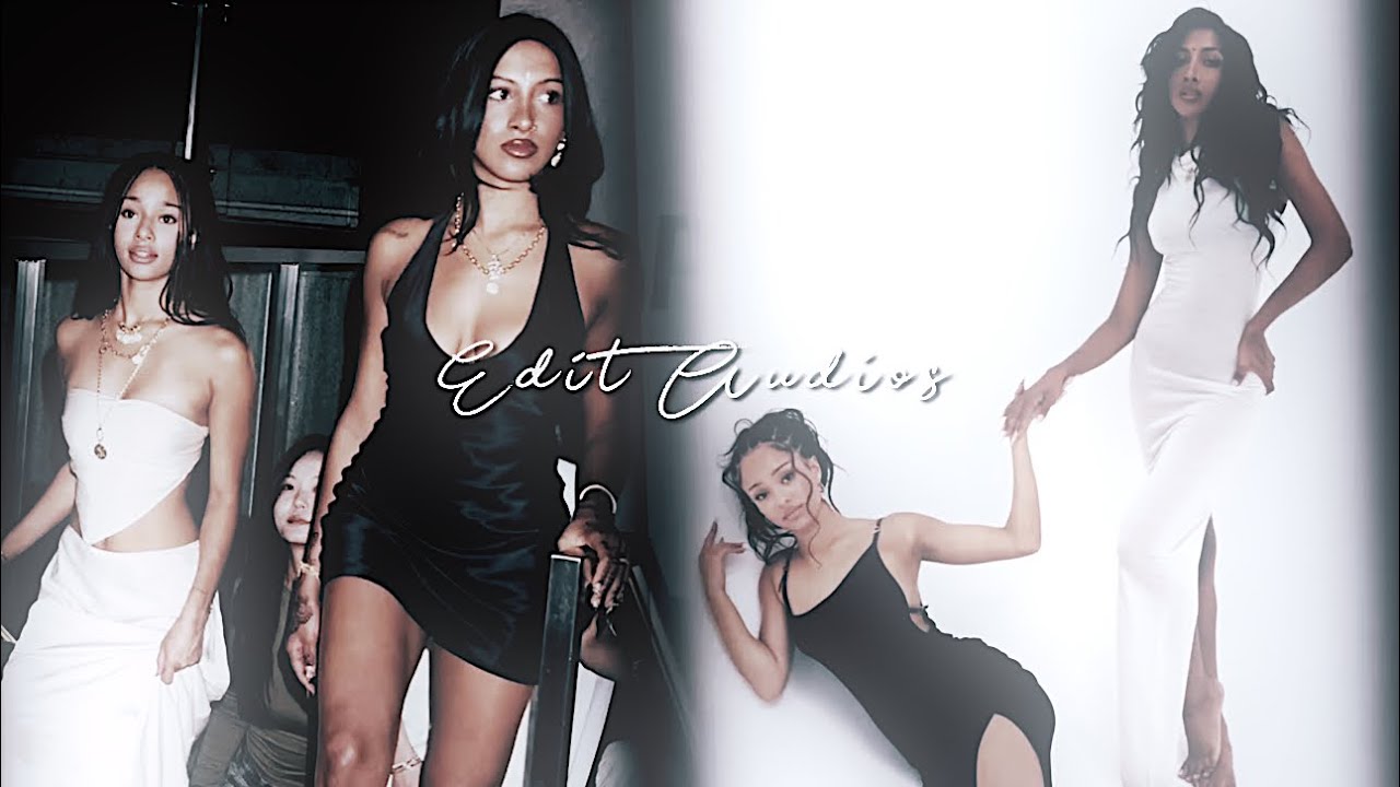 ⋆˚✿˖° Edit Audios For You 2 ⋆˚✿˖°