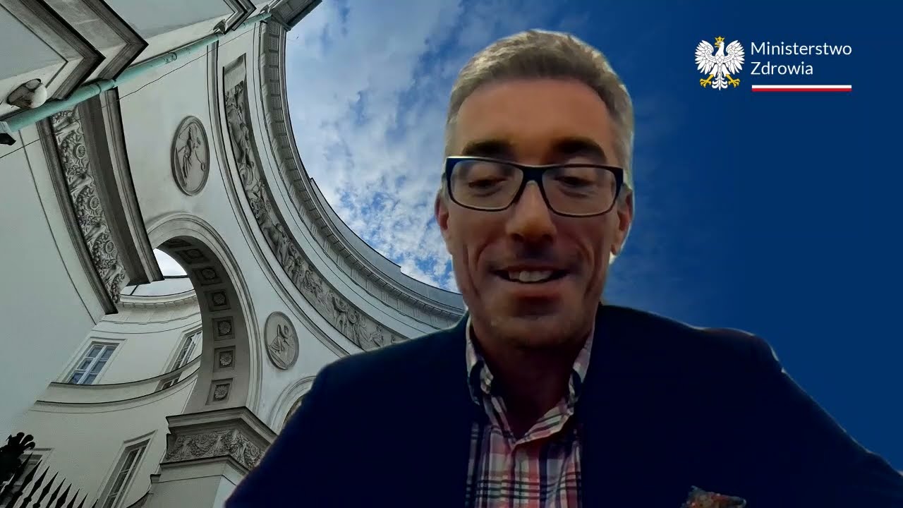 Spotkanie MZ ws. zasad realizacji szczepień przeciw COVID-19 w POZ i aptekach 12.12.2023 r.
