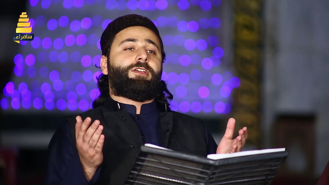 برنامج مداح الرسول | الحلقة 27