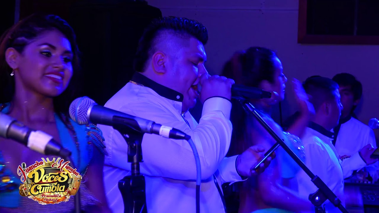 TE ESPERO EN EL CIELO MIX...(D.R.) JUANCHO Y MIGUELON ORQUESTA 