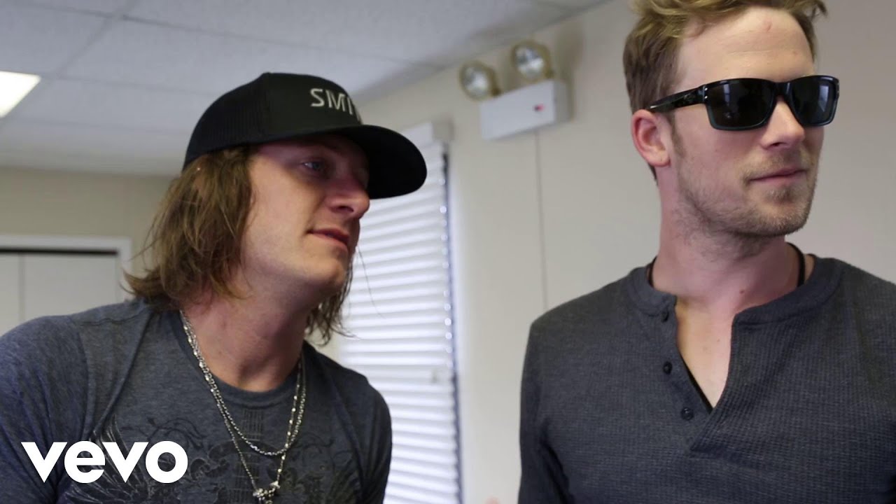 Florida Georgia Line - 24 Hours In The Life, Pt. 1 (VEVO LIFT)