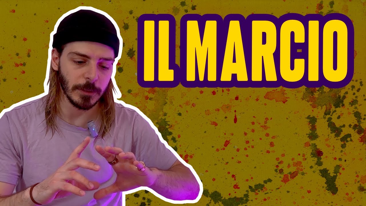 INFANZIA ROVINATA | #TELARACCONTO 012
