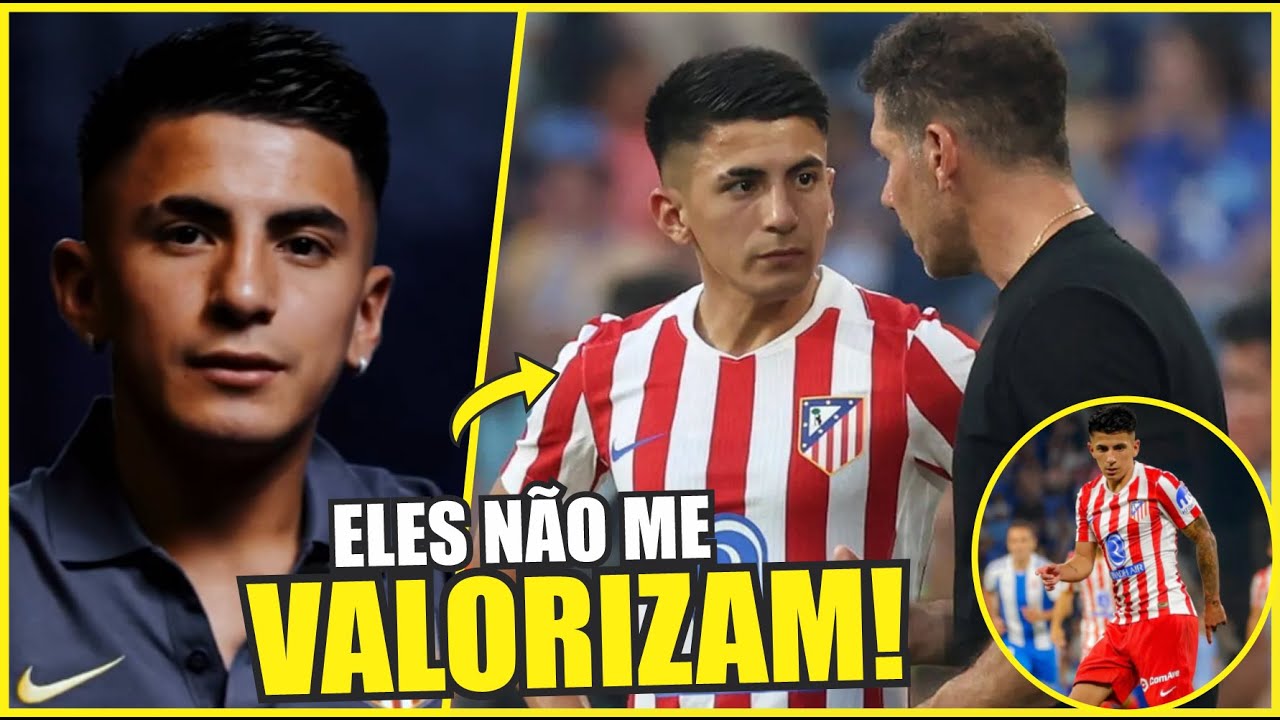 OLHA O QUE ACONTECEU COM THIAGO ALMADA QUE DEIXOU O BOTAFOGO COMO GRANDE PROMESSA E VIROU DECEPÇÃO