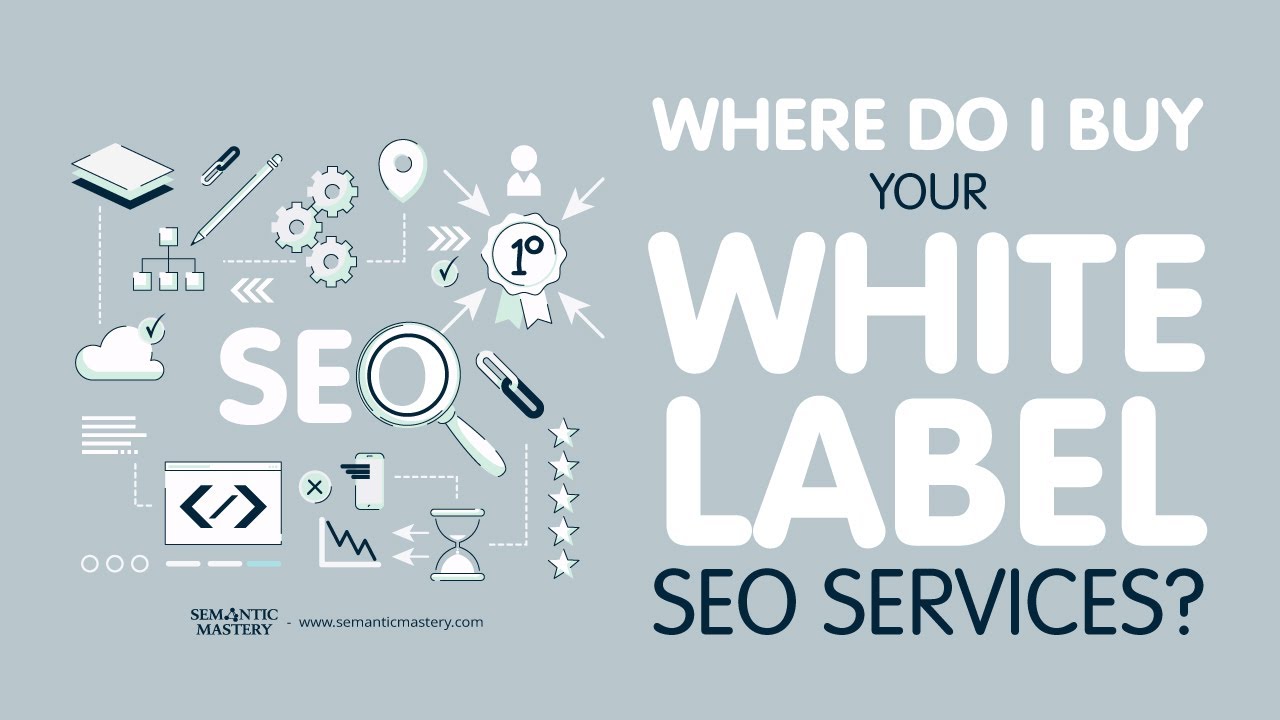 White Label SEO: How (And Where) to Outsource For Results