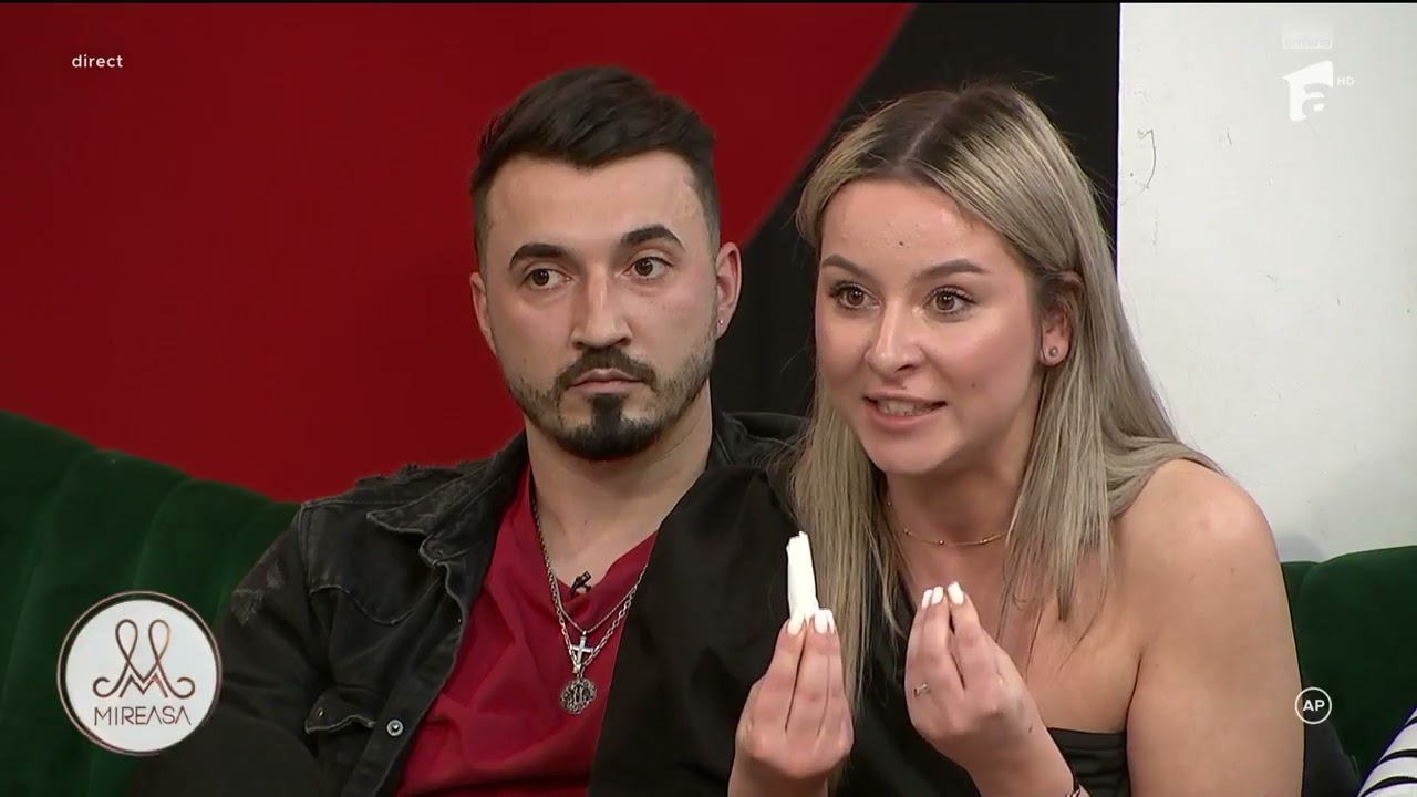 Concurenții, &icirc;mpotriva Iulianei: A &icirc;ncălcat regulamentul!