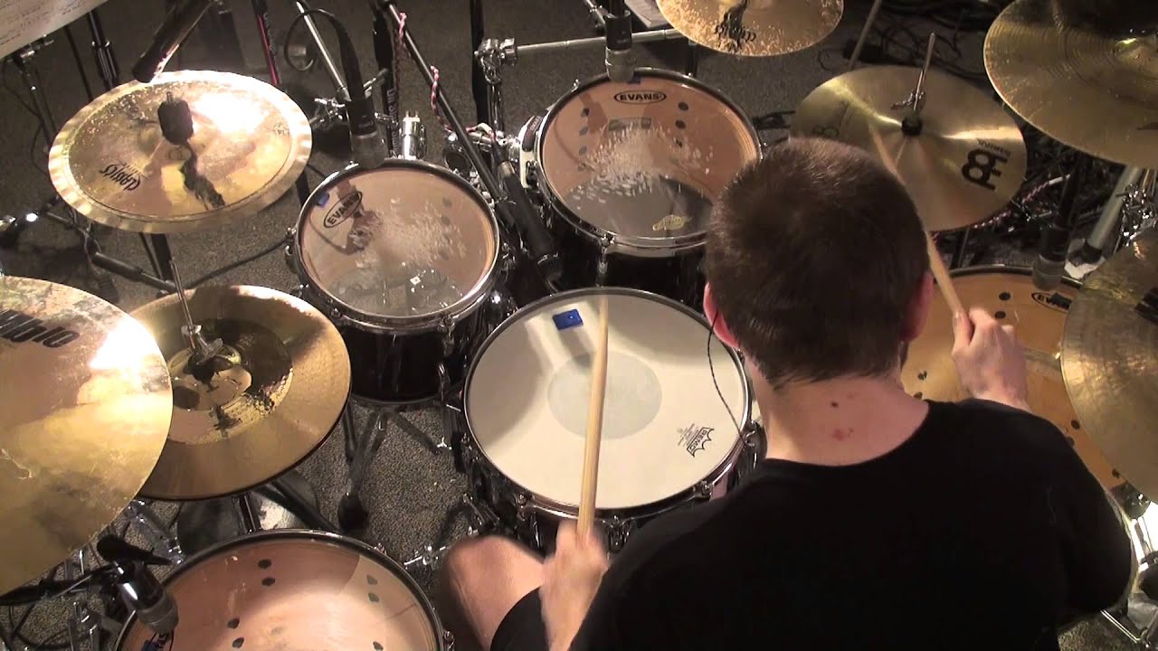 Alex Rudinger - Whitechapel - 