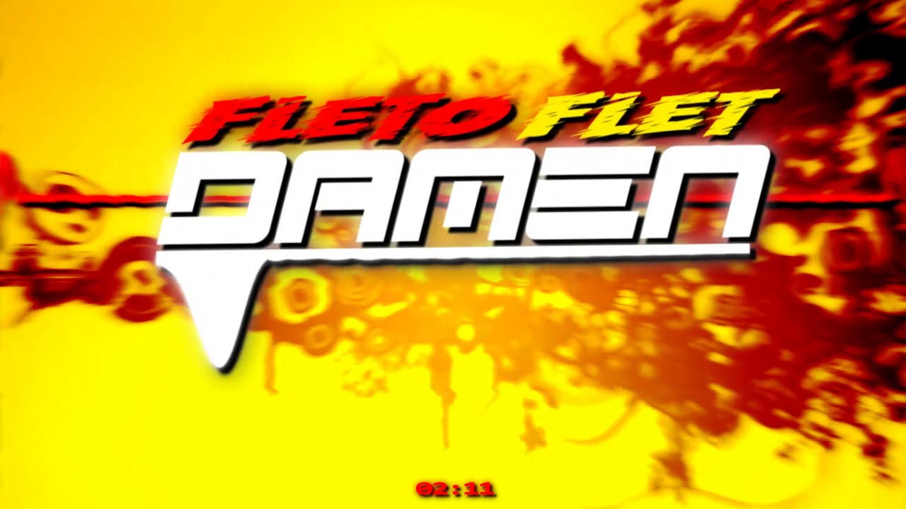 DAMEN - Fleto Flet (Original Mix)