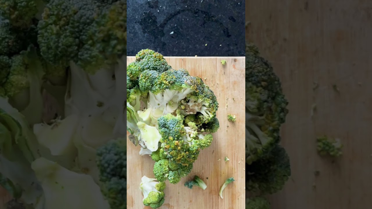 Big Basket Vegetable|Brocolli|Rotten with insects|Review| Bad quality vegetables delivered