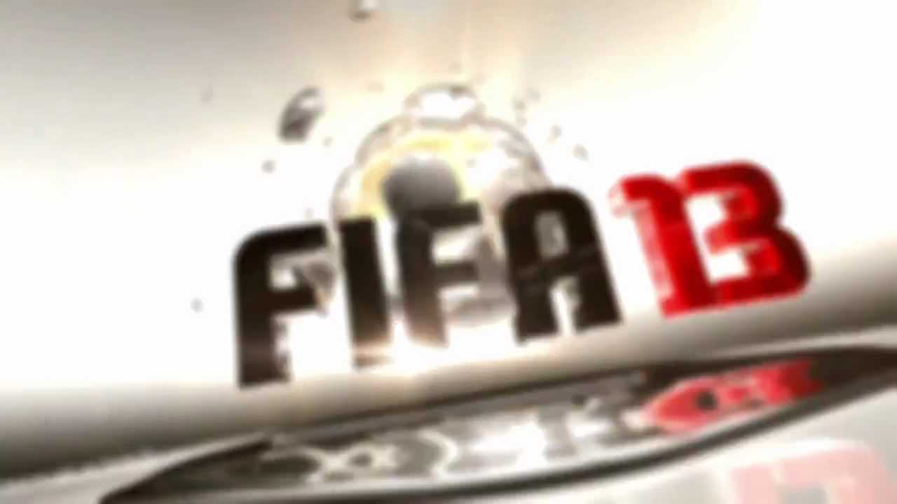 FIFA 13 | Первое видео игрового процесса