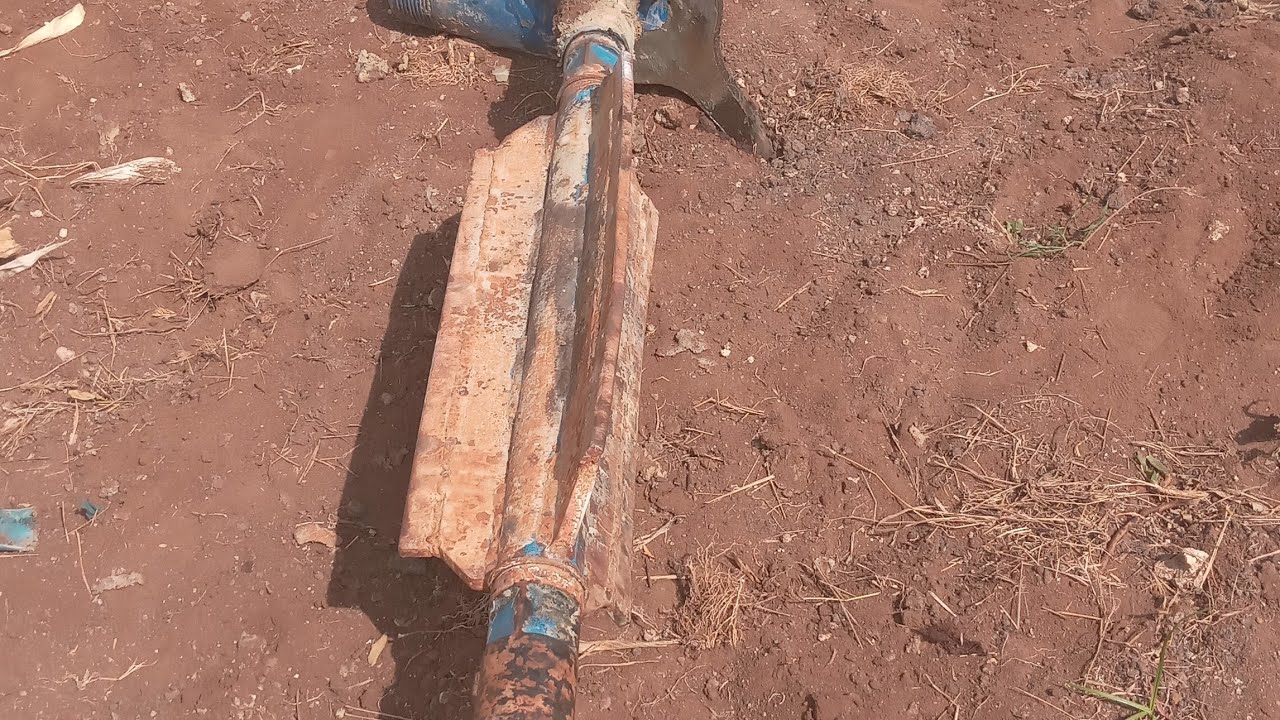 Borehole drilling DAY 3 (part 2)