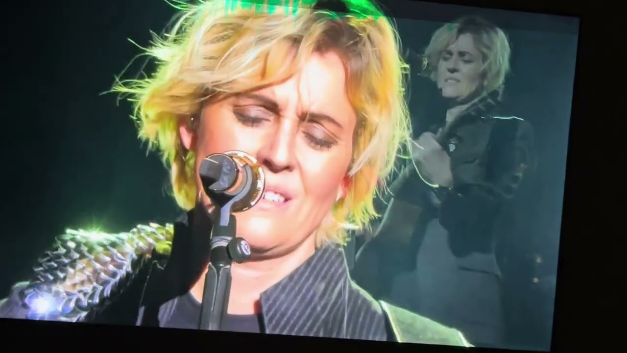 Brandi Human Minneapolis 02/26