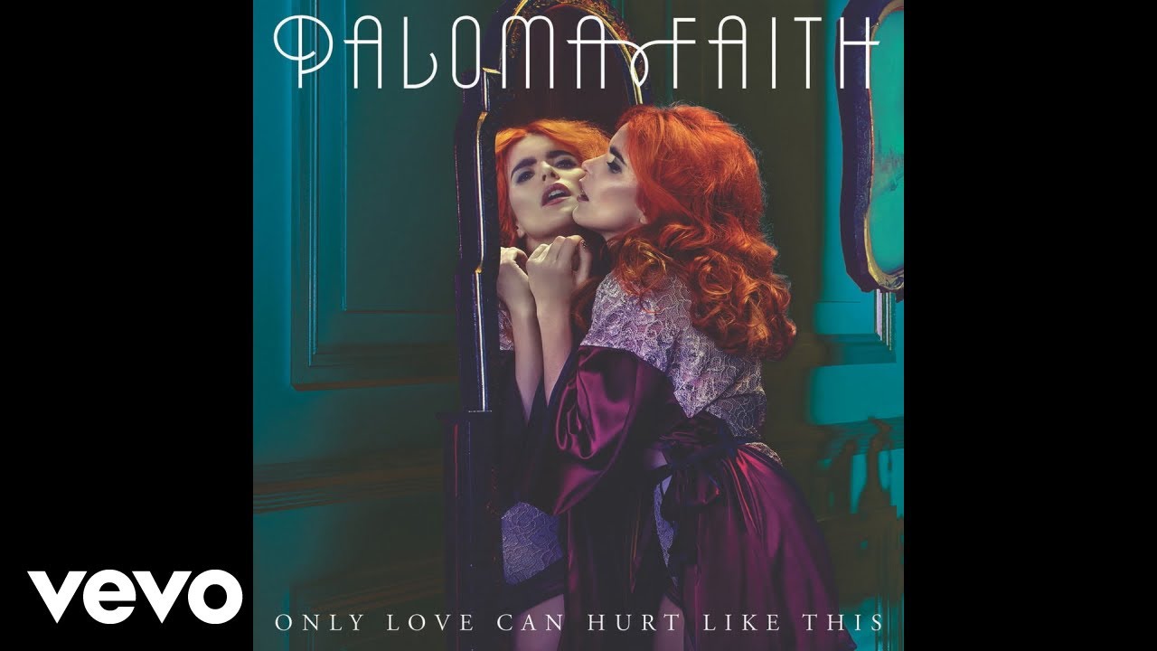 Paloma Faith - Only Love Can Hurt Like This (Sped Up Version - Official Audio)