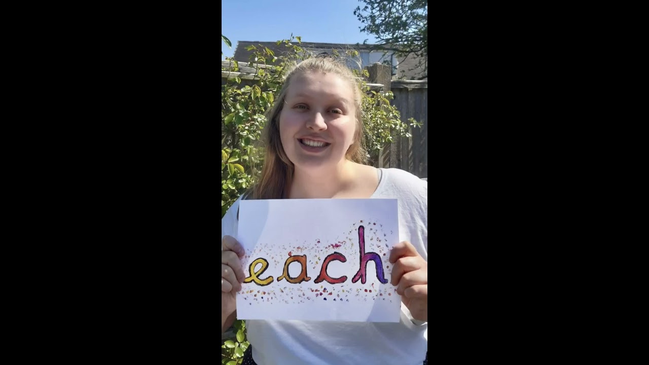 QEGS Primary Phase have something to say...