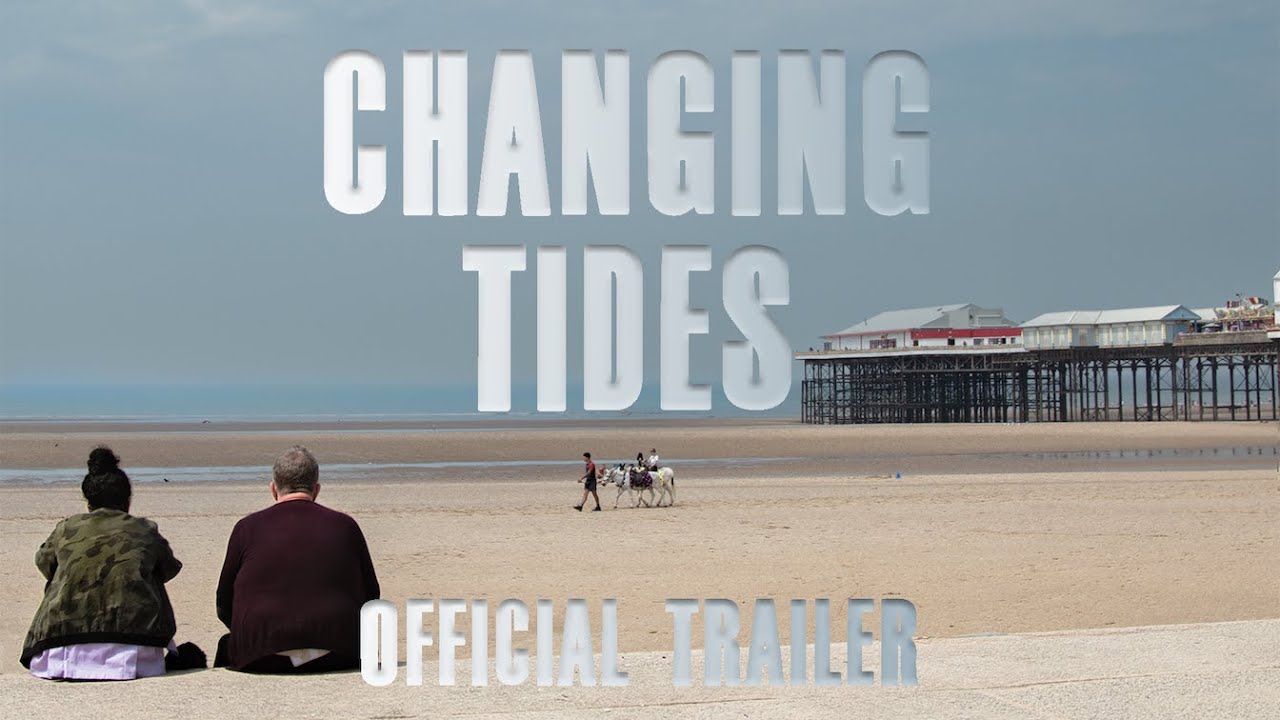 Changing Tides: Official Trailer (4K)