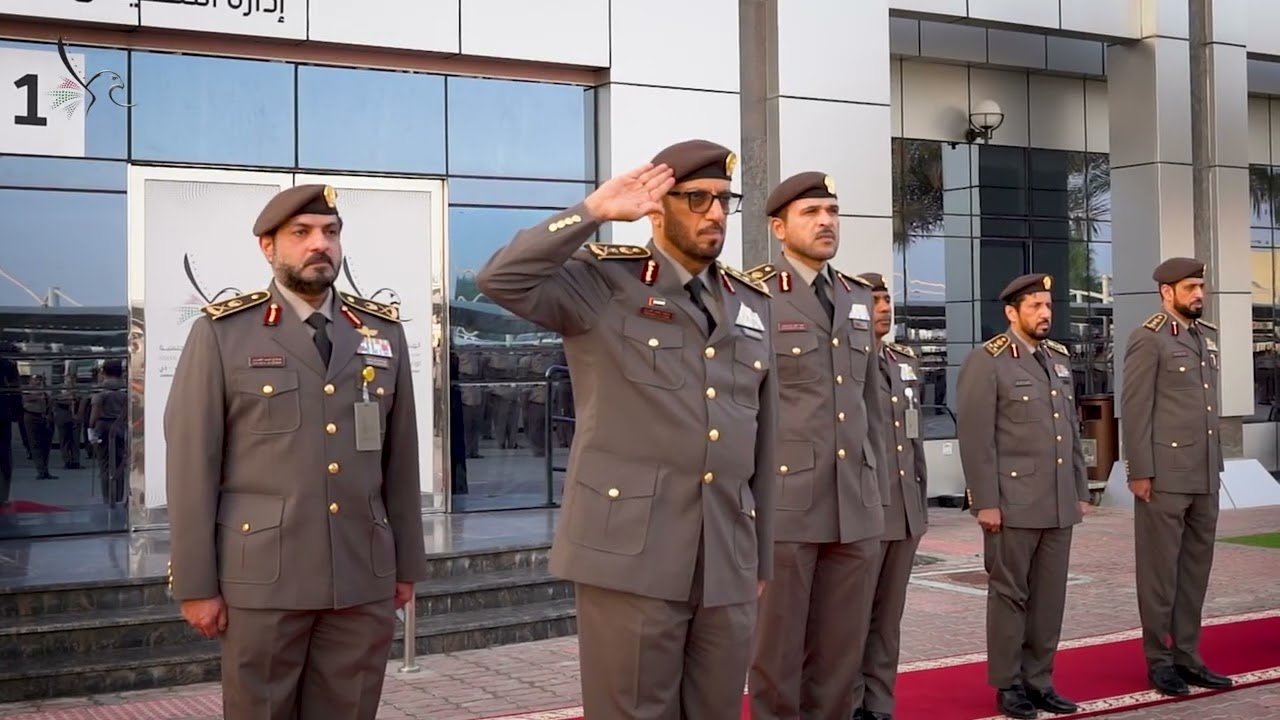 التفتيش السنوي لقطاع متابعة المخالفين و الأجانب لعام 2022