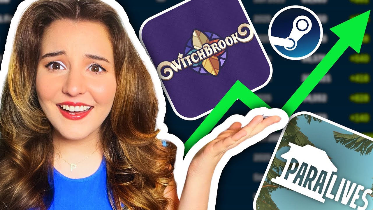 ТОП-10 САМЫХ ПОПУЛЯРНЫХ Cozy Games за 2025 год✨ Я был В ШОКЕ 👀