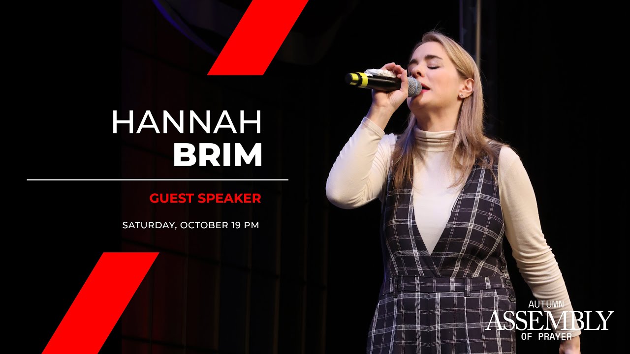 Autumn Assembly '24 (Hannah Brim) Sat. 10.19.24 PM