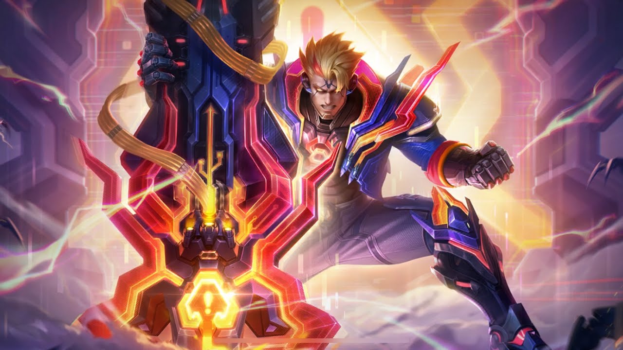 Phoveus Gameplay