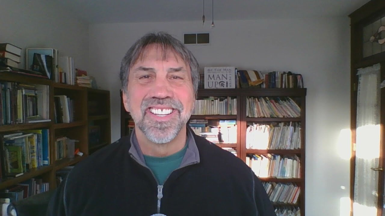 The know God coach huddle for February 16, 2026