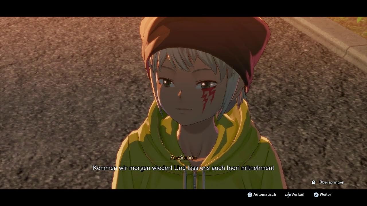 🔴Live: Digimon Time Stranger NewGame+| Deutsch