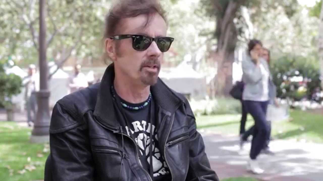 T.C. Boyle - LA Review of Books