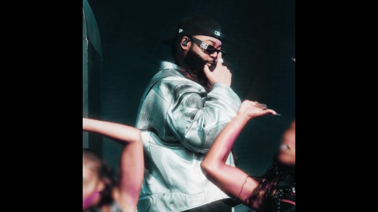 (FREE) Dark RnB Loop Kit/Sample Pack - 