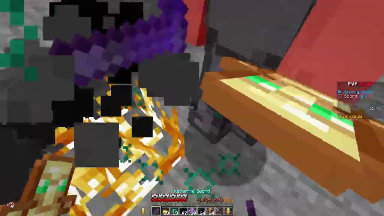 3 Runden Cpvp
