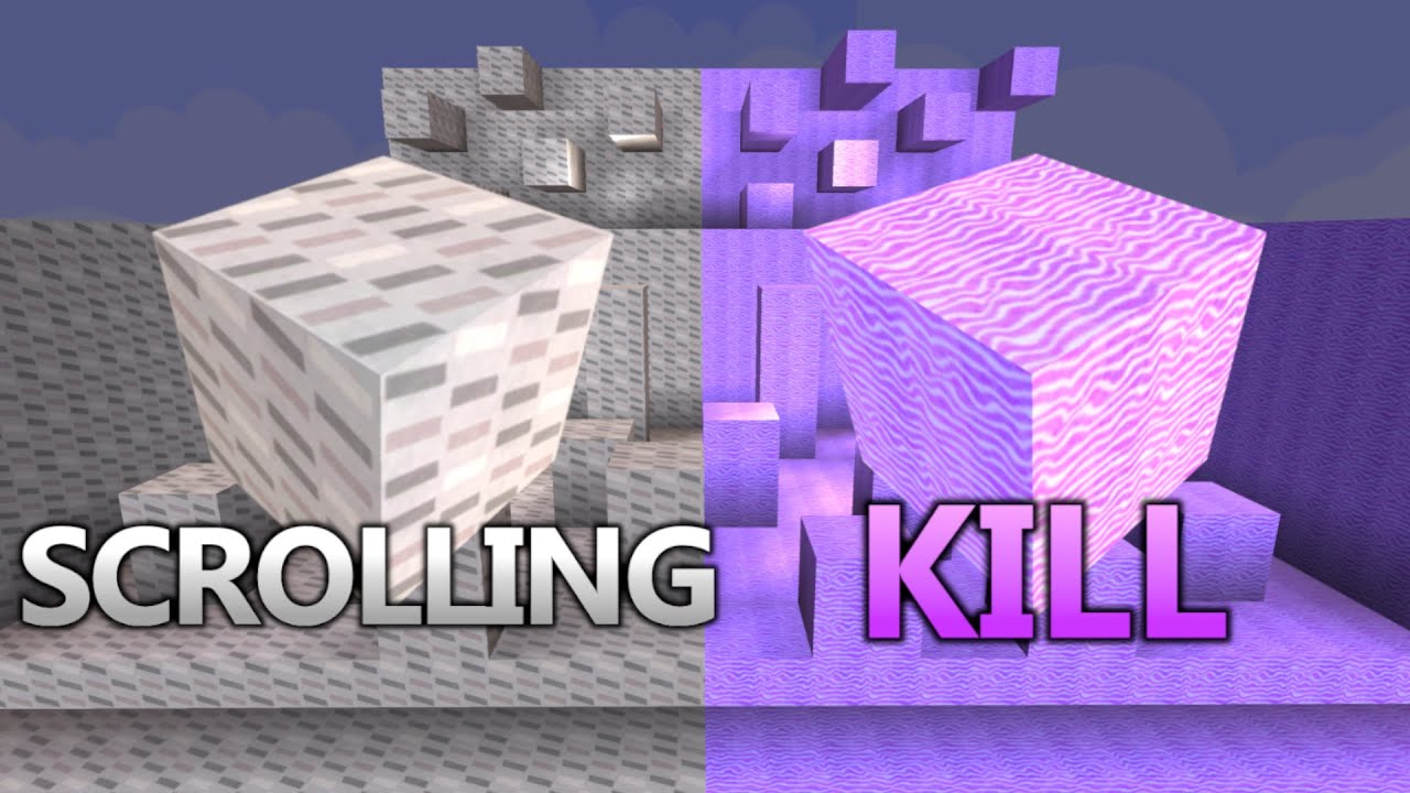 Recently Kogama added 2 new blocks... here's all you need to know about them!