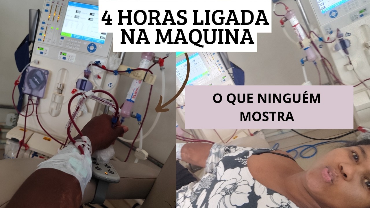 É Assim Que Eu Vivo 3x Por Semana
