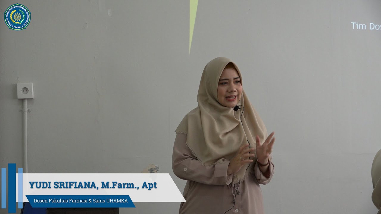 Sistem Penghantaran Obat: Bioadhesif atau Mukoadhesif