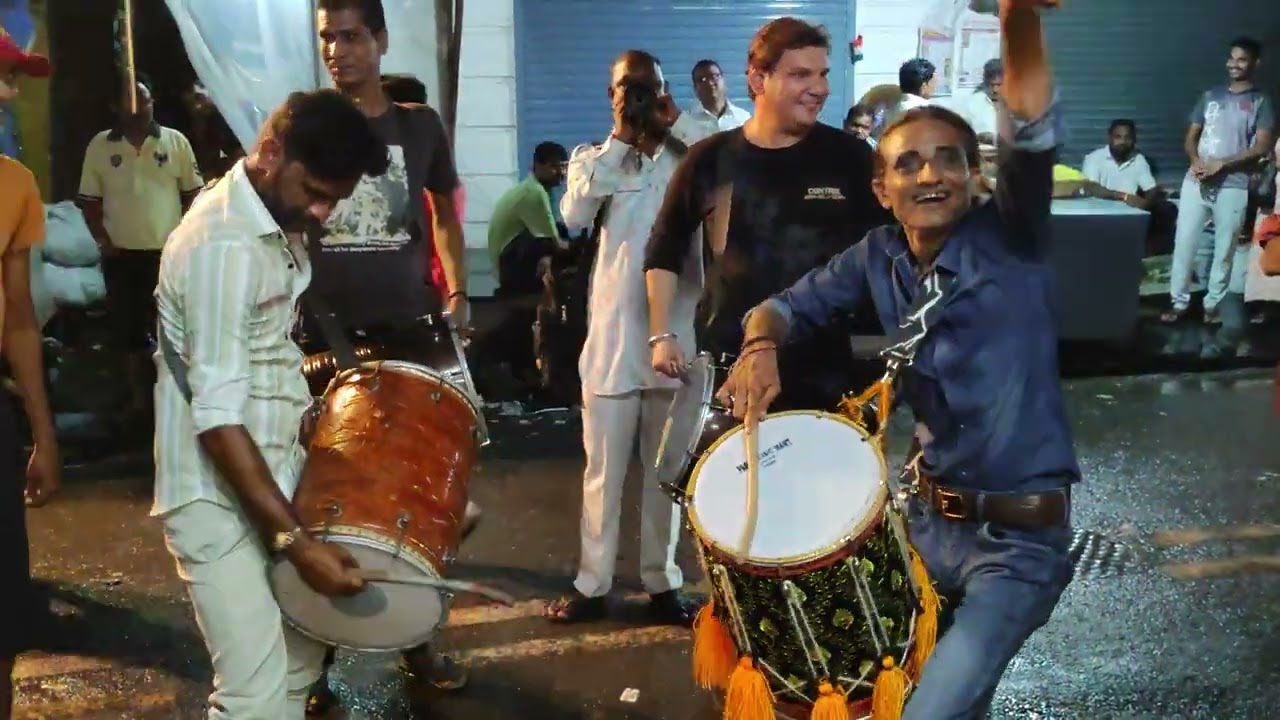 mumbai govinda pathak utsav 2024