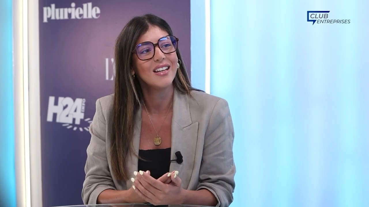 &ldquo;Club Entreprises&rdquo;: LNKO, la marque marocaine qui red&eacute;finit la lunetterie tendance