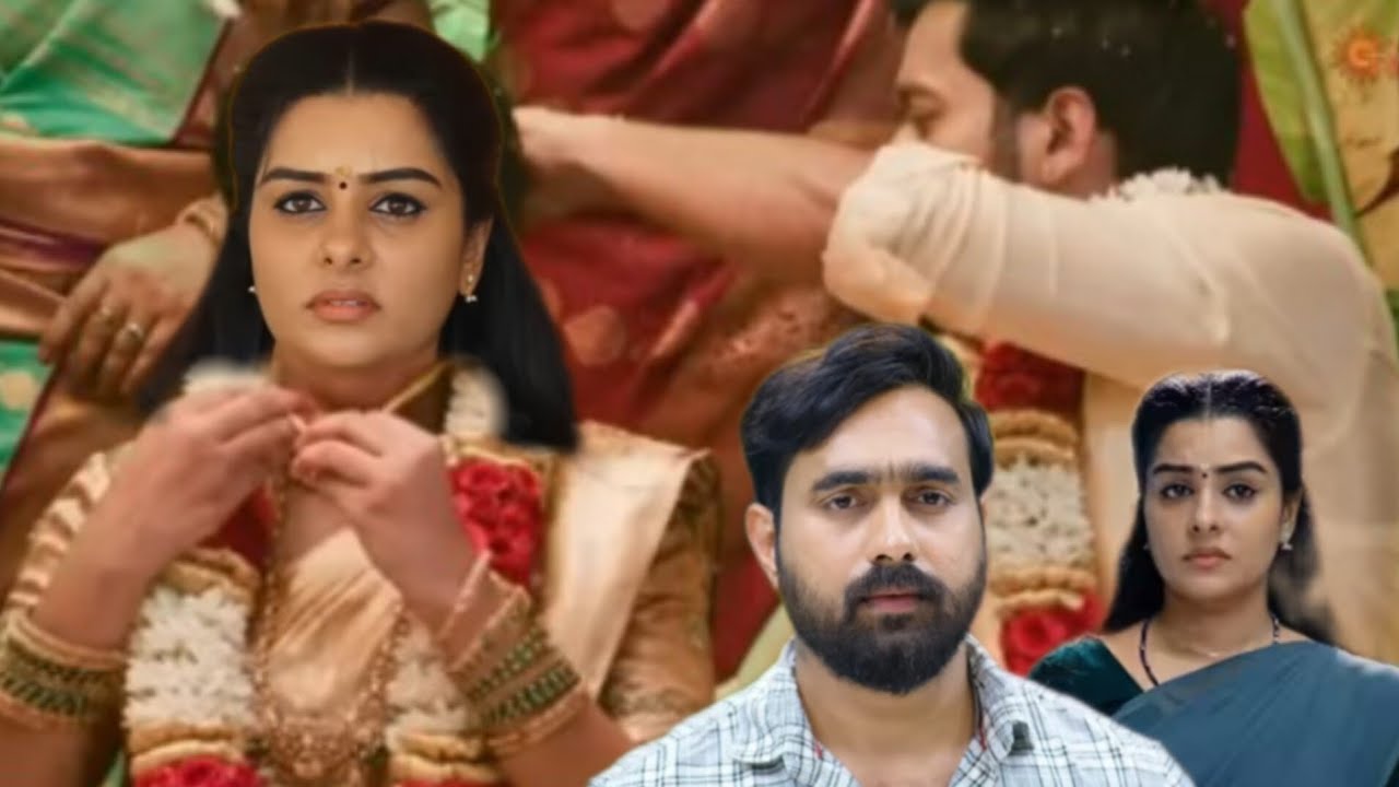 പ്രിയൻ പാർവതിയെ കല്ല്യാണം കഴിച്ചു.... 💕💕🥰🔥🔥🔥❤️❤️