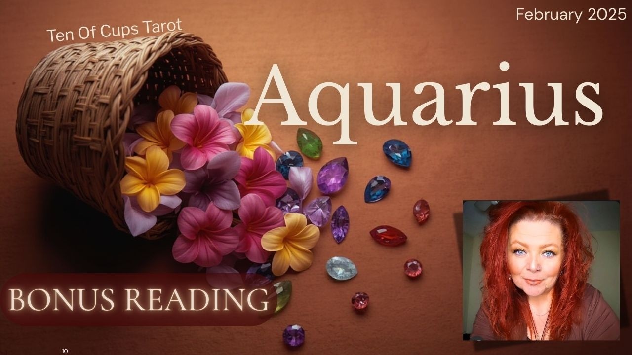 ♒AQUARIUS: An Offer Is Coming! But Intellectual Trust Comes First| February 2026 Tarot